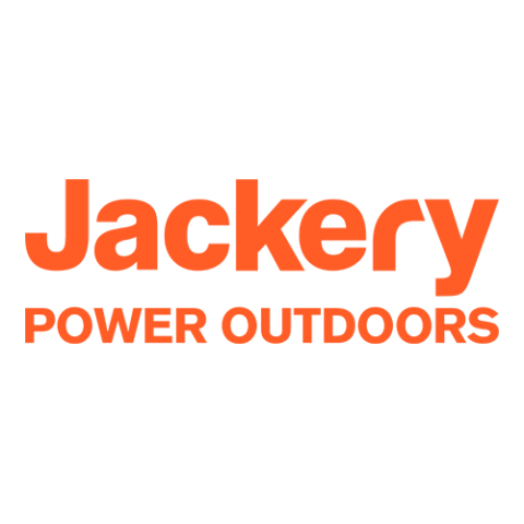 Jackery Us Logo
