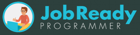 Job Ready Programmer Inc. Logo