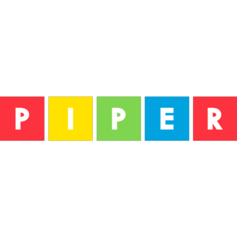 Piper, Inc. Logo