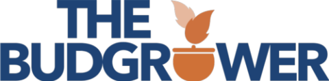 Thebudgrower Logo