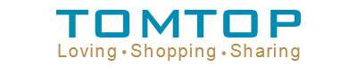Tomtop Technology Co., Ltd Logo