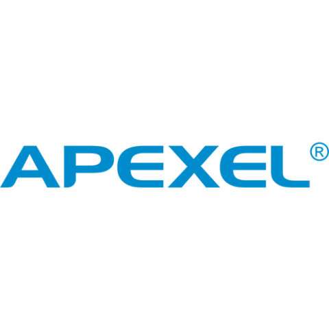Apexel Usa Inc. Logo