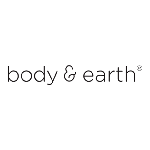 Body &Amp; Earth Inc Logo