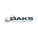 Oaks Hotels &Amp; Resorts Logo