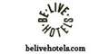 Be Live Hotels Logo