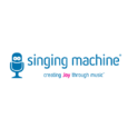 Singing Machine Logo