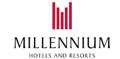 Millennium &Amp; Copthorne Hotels Logo