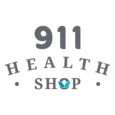 911Healthshop.Com Logo