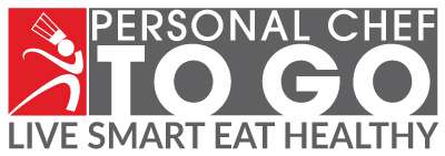 Personal Chef To Go, Inc. Logo
