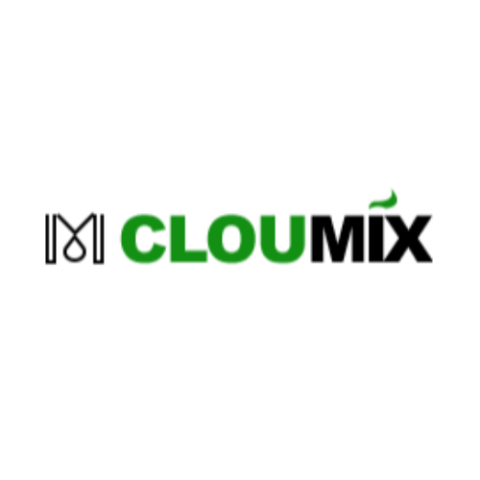 Cloumix Technology Co.,Ltd Logo