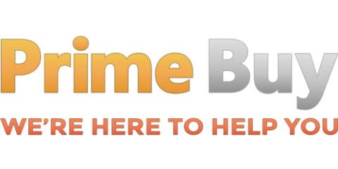 Prime Buy Logo