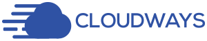 Cloudways Logo