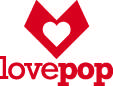 Lovepop Logo