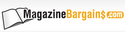 Magazinebargains.Com Logo
