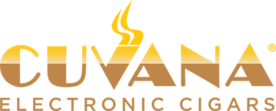 Cuvana E-Cigar Logo