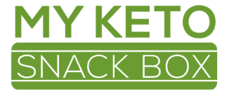 My Keto Snack Box Llc Logo