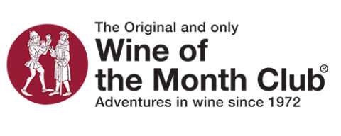 Wine Of The Month Club, Inc Logo