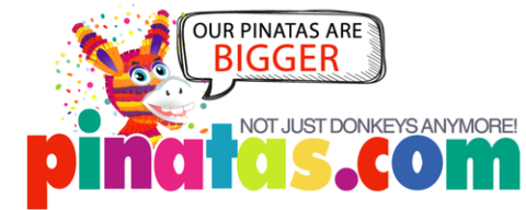 Pinatas.Com Logo