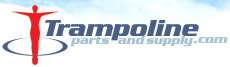 Trampoline Parts And Supply Logo