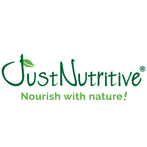 Just Natural Products Llc Logo