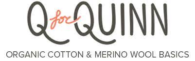 Q For Quinn Inc. Logo