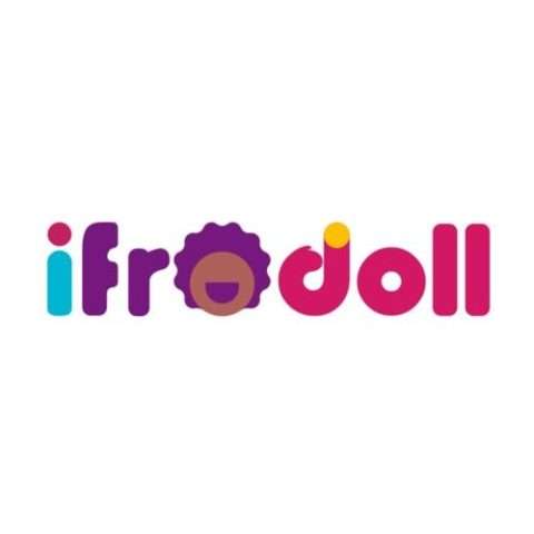 Ifrodoll Logo