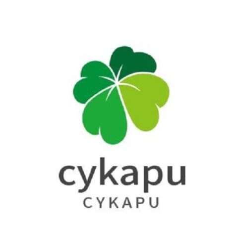 Cykapu Inc. Logo