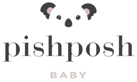 Pishposhbaby Logo
