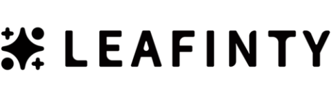 Leafinty Logo