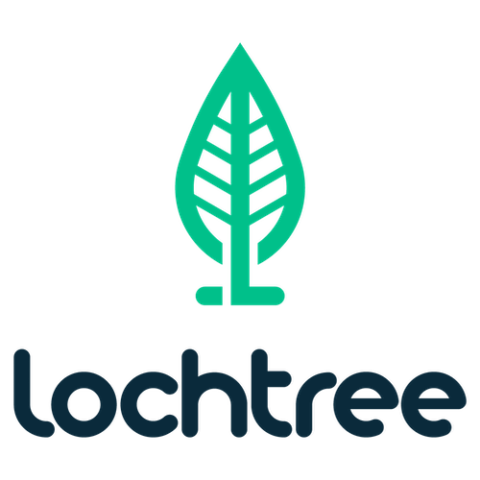 Lochtree Llc Logo