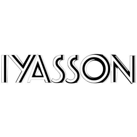 Iyasson Ec Limited Logo