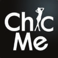 Geeko Singapore Pte. Ltd. Chicme Logo