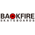 Backfire Boards Logo