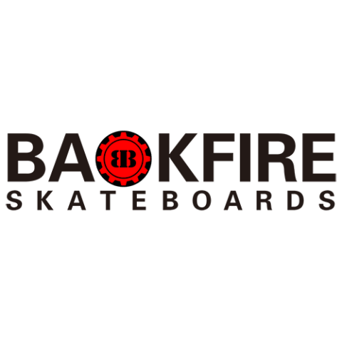 Backfire Boards Logo