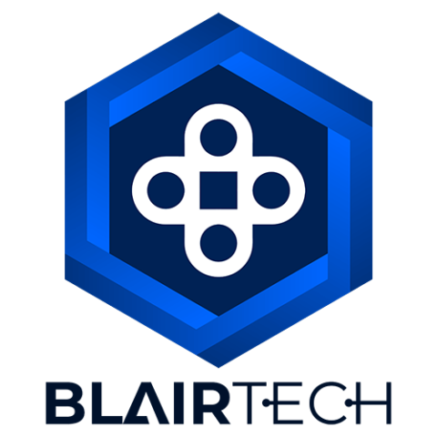 Blair Tech Logo